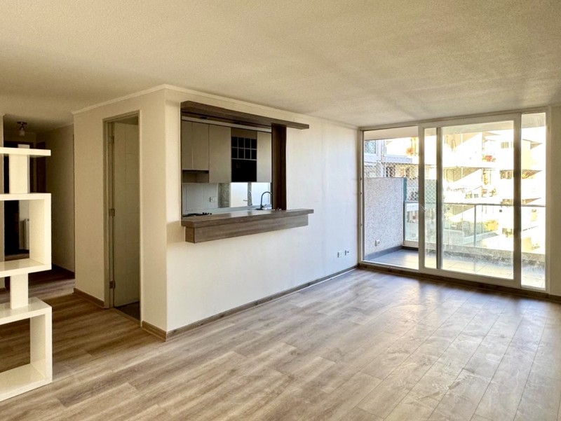 Impecable, Vistas Despejadas, 2D2B + 1E1B