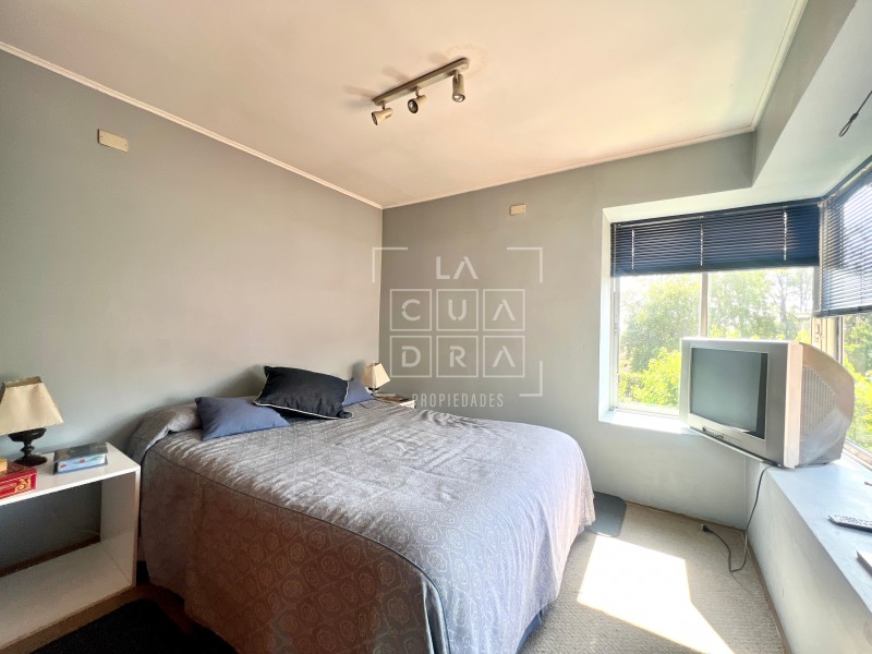 Amplia, Bien Distribuida y Barrio Tranquilo 5D 4B + Estar