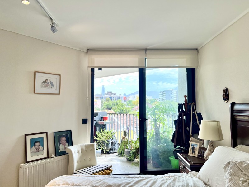 Gran Terraza y Vistas, Semi Nuevo, 3D3B + 2E1B
