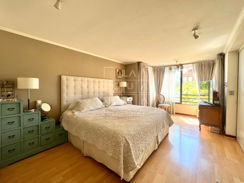 Barrio Alianza, Bien Distribuido, 3D3B +1E1B