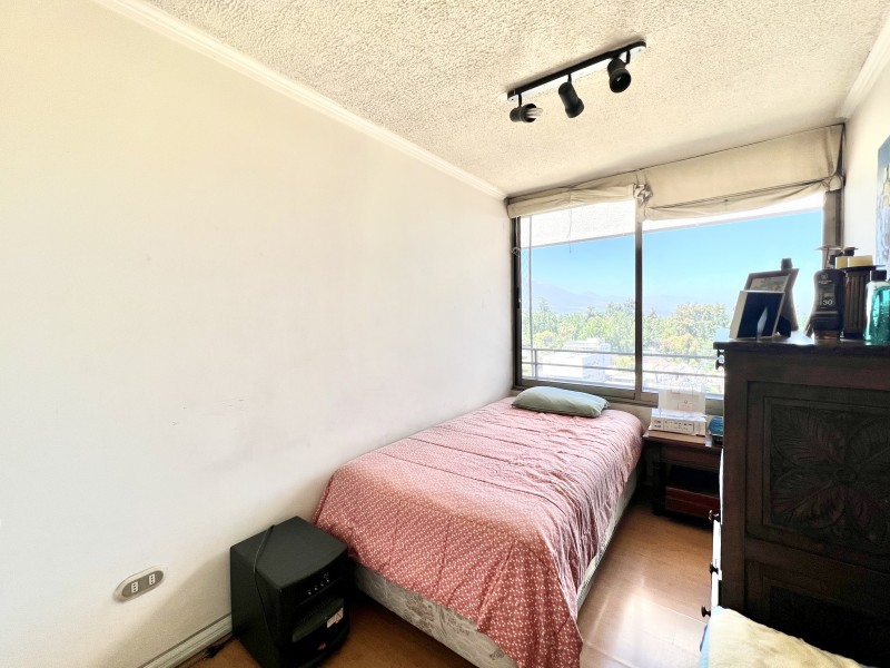 Bien Conectado, Amplias Vistas Despejadas, 4D3B + 2E1B