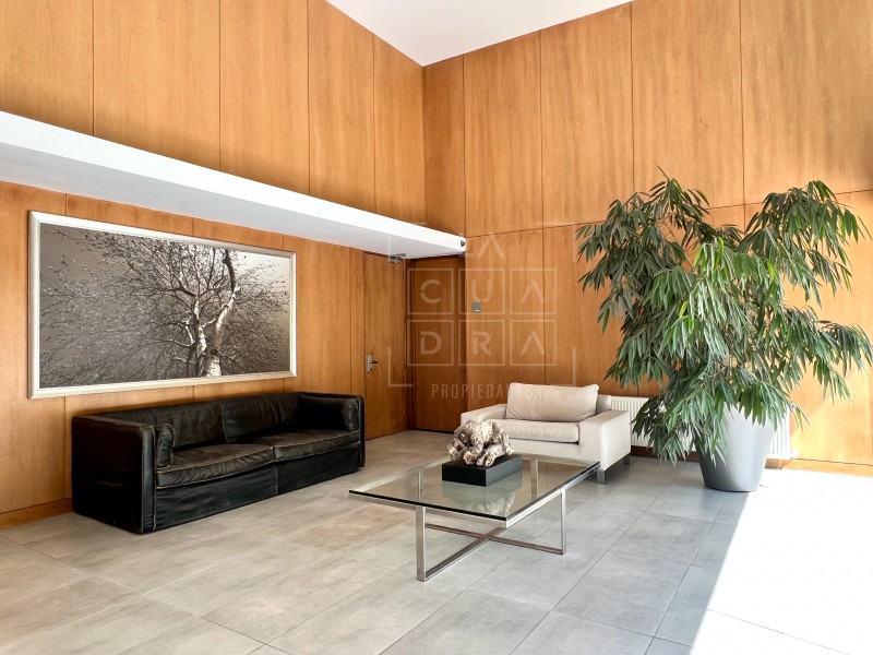 Maravilloso Duplex, Rooftop 4D4D+Servicio+2D1B