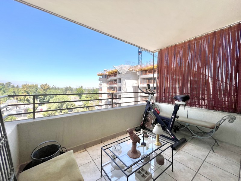 Bien Conectado, Amplias Vistas Despejadas, 4D3B + 2E1B