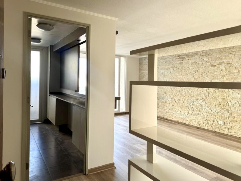 Impecable, Vistas Despejadas, 2D2B + 1E1B