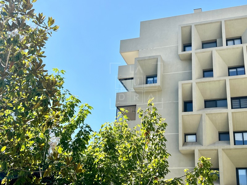 Maravilloso Duplex, Rooftop 4D4D+Servicio+2D1B