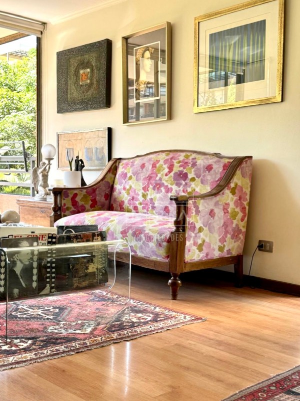 Barrio Alianza, Bien Distribuido, 3D3B +1E1B