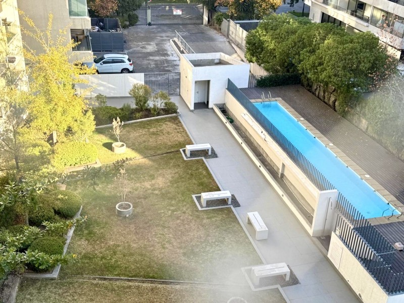 Impecable, Vistas Despejadas, 2D2B + 1E1B