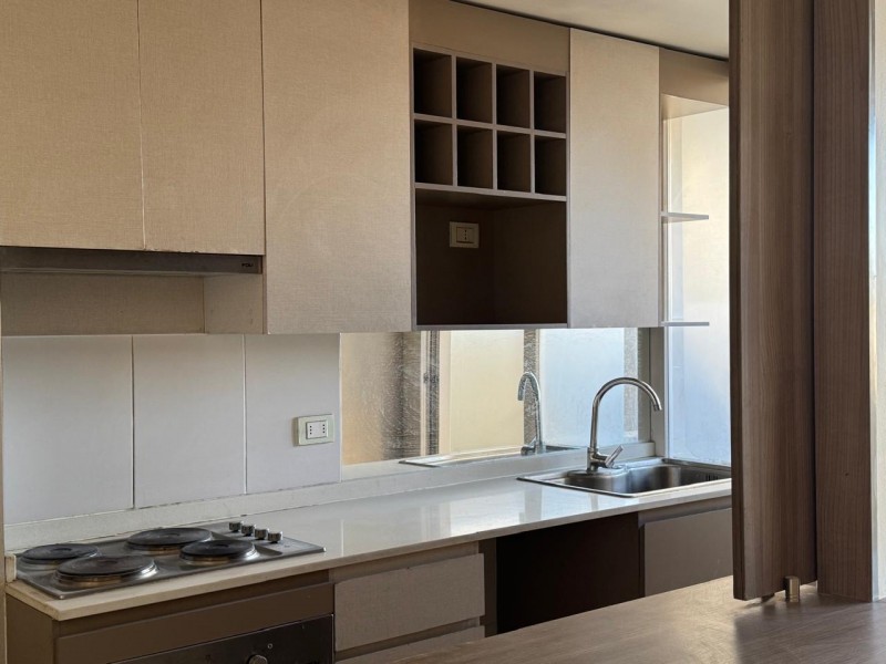 Impecable, Vistas Despejadas, 2D2B + 1E1B