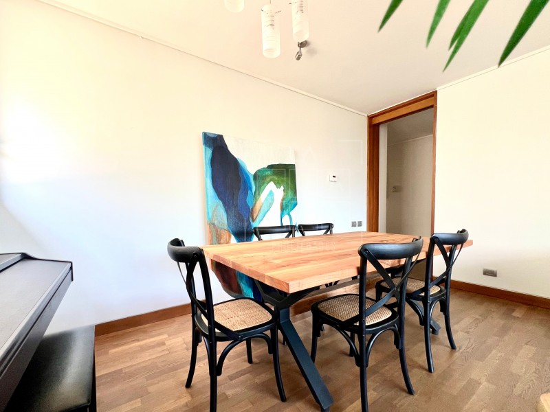 Maravilloso Duplex, Rooftop 4D4D+Servicio+2D1B