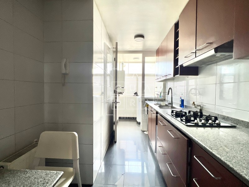 Increible Vistas, Amplio 2 Suites+B. Visitas + 2 Estac.
