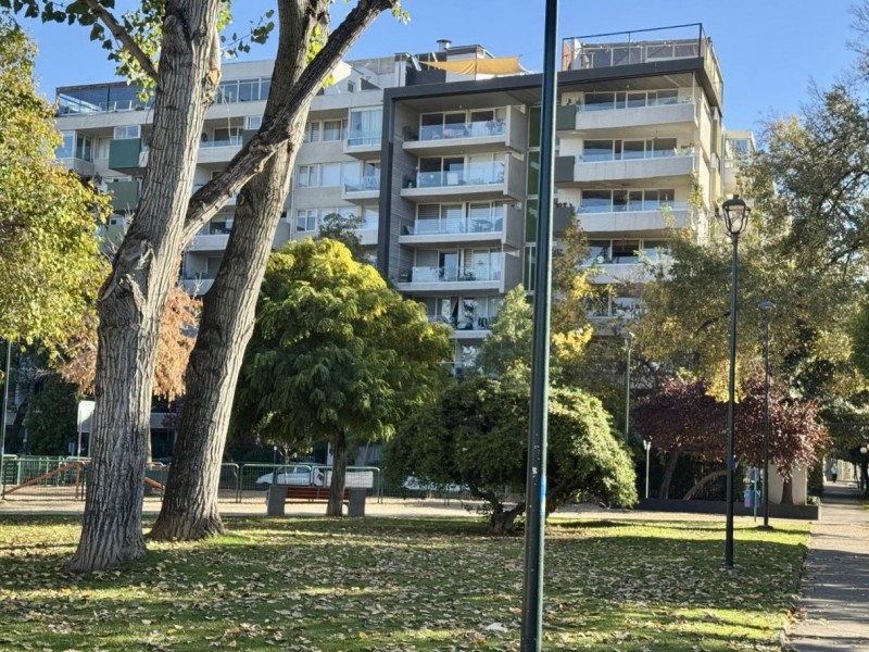 Impecable, Vistas Despejadas, 2D2B + 1E1B