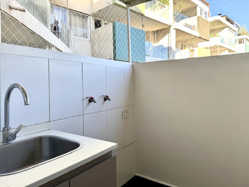 Impecable, Vistas Despejadas, 2D2B + 1E1B