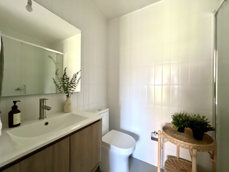 Nuevo, Metro Ñuñoa, 2D2B + Rooftop