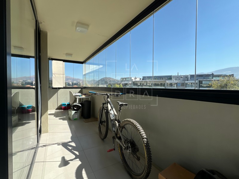 Maravilloso Duplex, Rooftop 4D4D+Servicio+2D1B