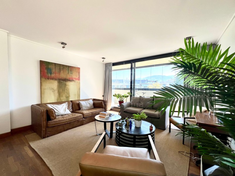 Maravilloso Duplex, Rooftop 4D4D+Servicio+2D1B