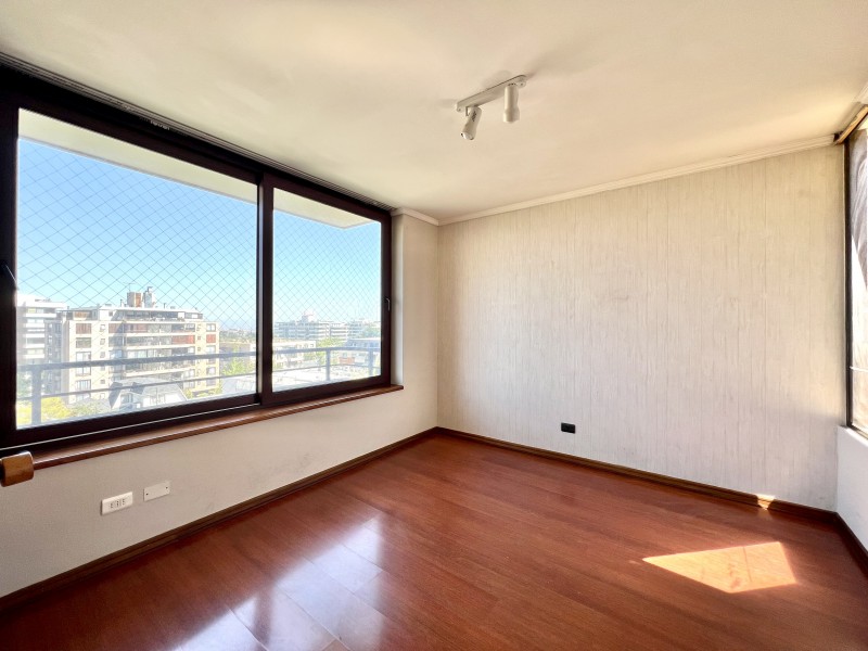 Espacios Amplios, Gran Terraza y Vista 4D3B+2E1B