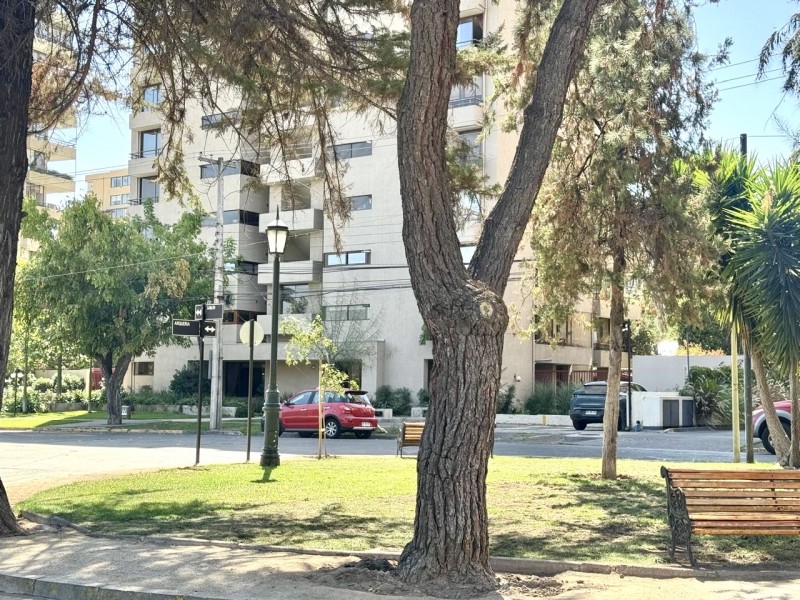 Espacios Amplios, Gran Terraza y Vista 4D3B+2E1B