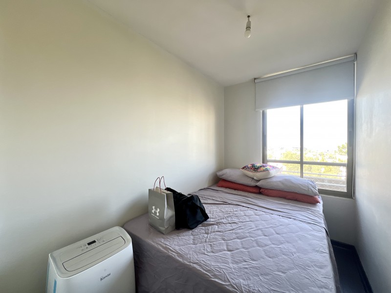 Plaza Eusebio Lillo, Vista Despajada 3D2B + 1E1B