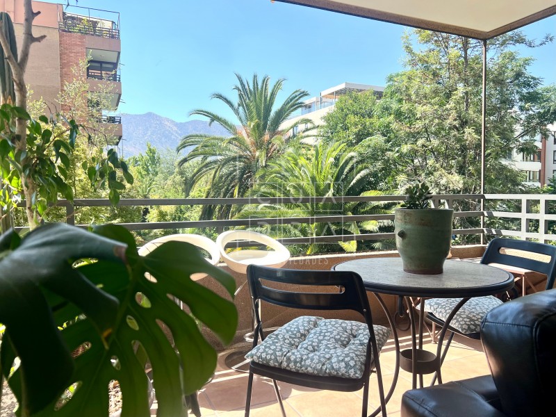 Barrio Alianza, Bien Distribuido, 3D3B +1E1B