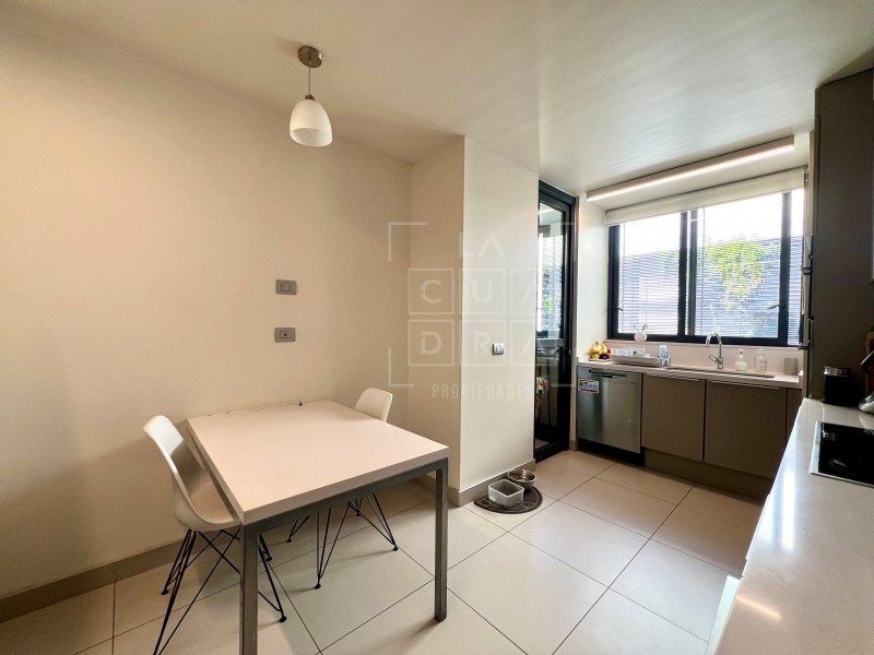 Maravilloso Duplex, Rooftop 4D4D+Servicio+2D1B