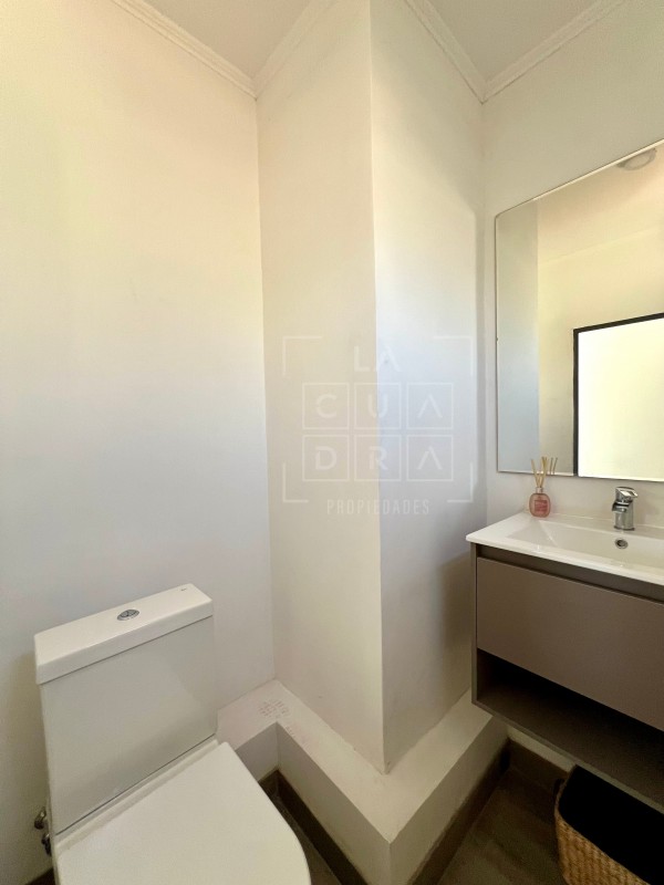 Maravilloso Duplex, Rooftop 4D4D+Servicio+2D1B