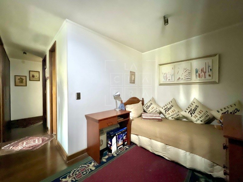 Impecable, Vistas A Jardines Interiores, 3D2B+Sala+2E1B