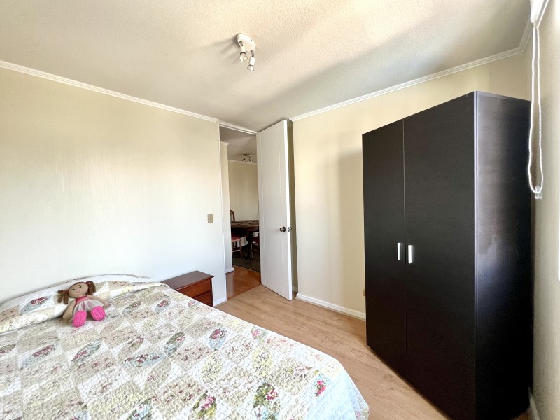 Impecable, Gran Vista, Metro Santa Lucia 2D2B+1E1B