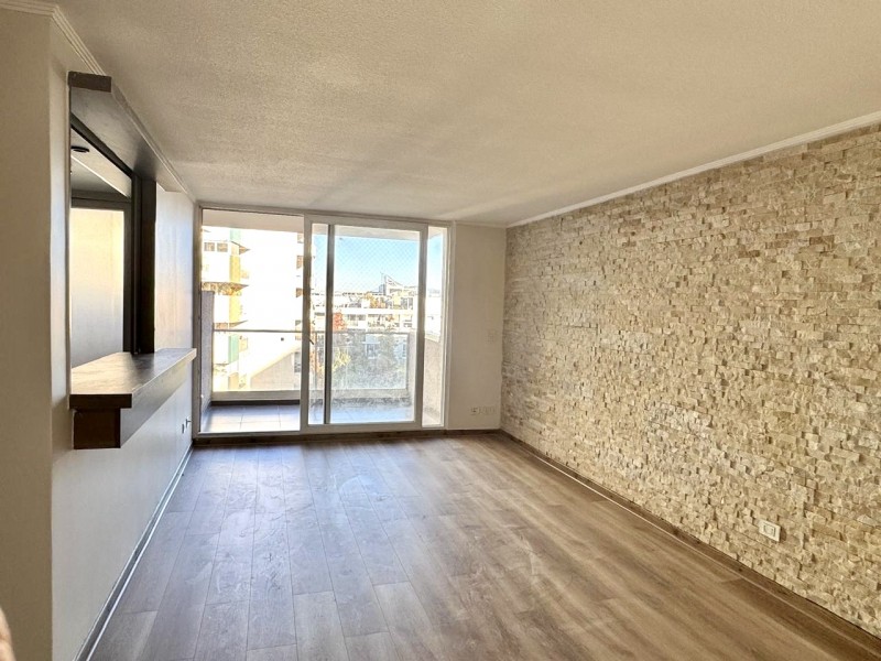 Impecable, Vistas Despejadas, 2D2B + 1E1B