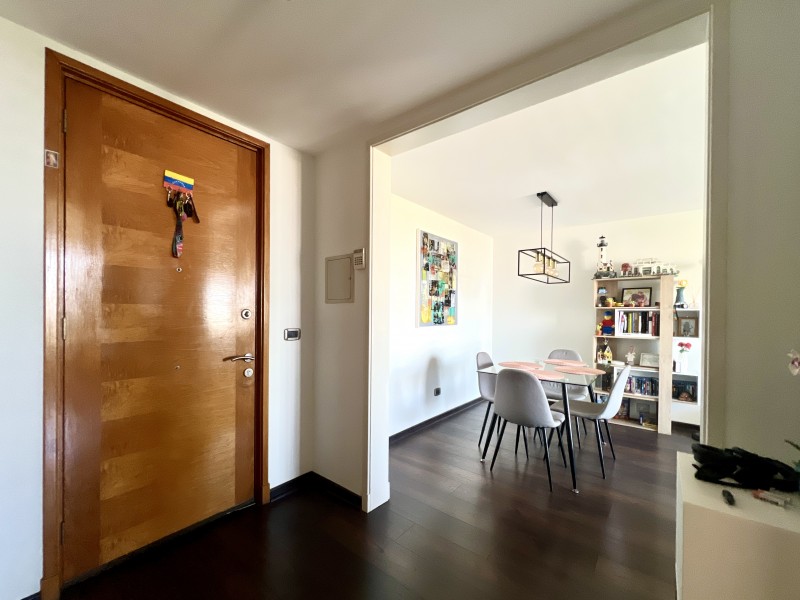 Fotografía de Plaza Eusebio Lillo, Vista Despajada 3D2B + 1E1B