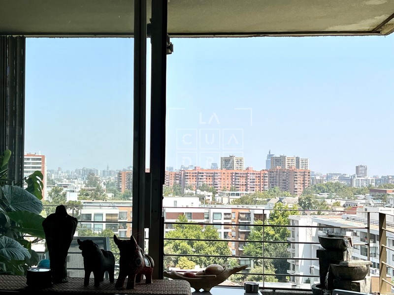 Increible Vistas, Amplio 2 Suites+B. Visitas + 2 Estac.