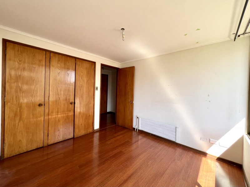 Espacios Amplios, Gran Terraza y Vista 4D3B+2E1B