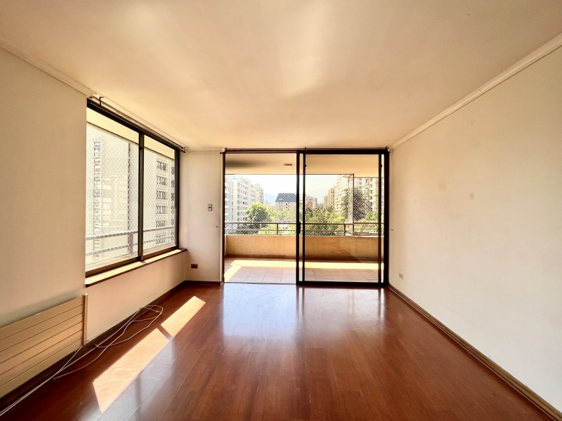 Espacios Amplios, Gran Terraza y Vista 4D3B+2E1B