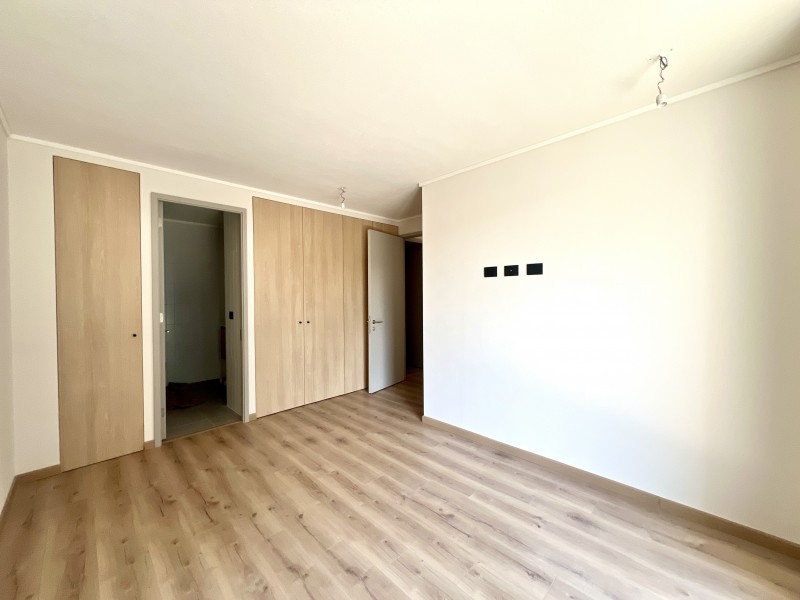 Nuevo, Metro Ñuñoa, 2D2B + Terrazas