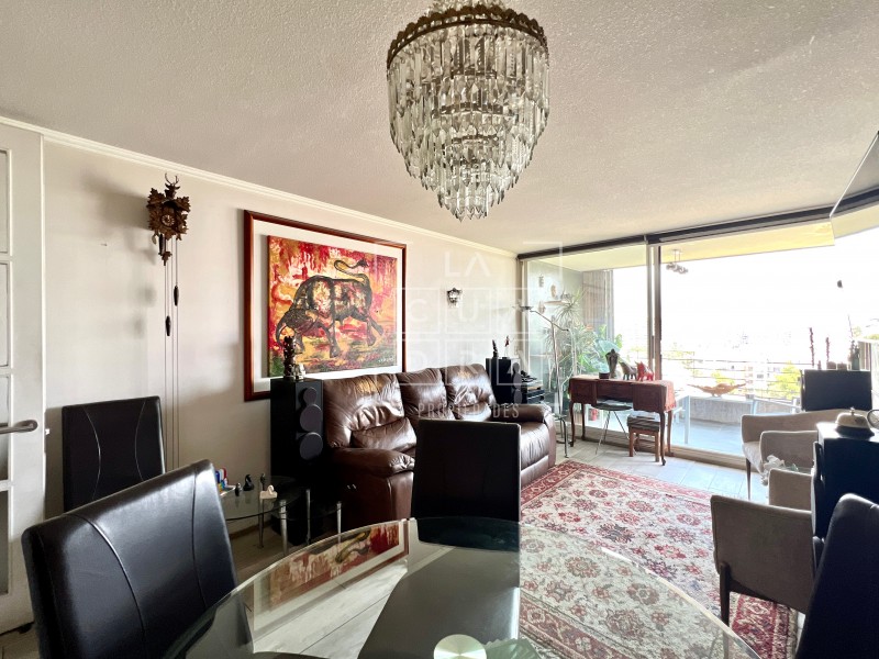 Increible Vistas, Amplio 2 Suites+B. Visitas + 2 Estac.