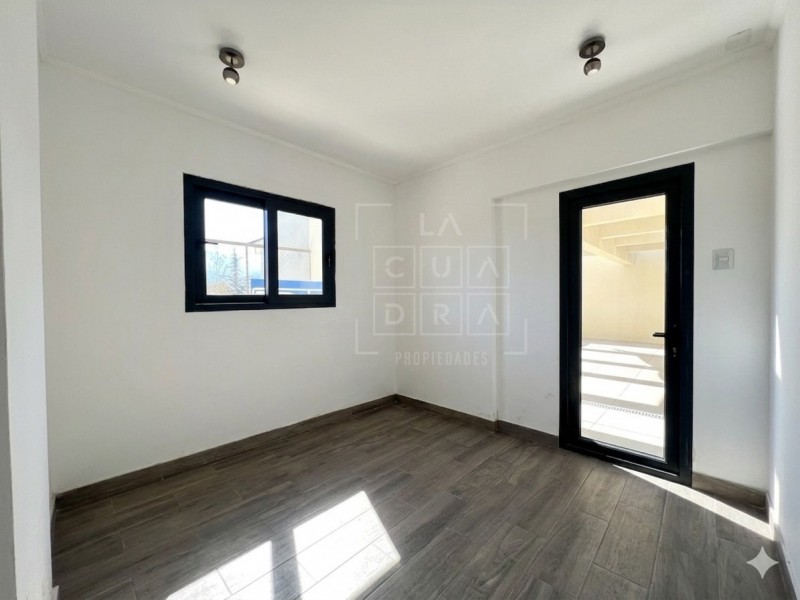 Maravilloso Duplex, Rooftop 4D4D+Servicio+2D1B