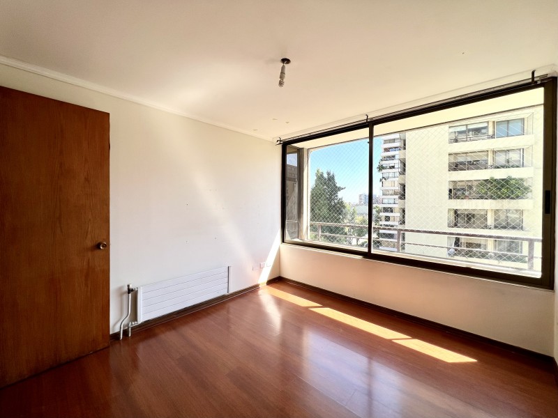 Espacios Amplios, Gran Terraza y Vista 4D3B+2E1B