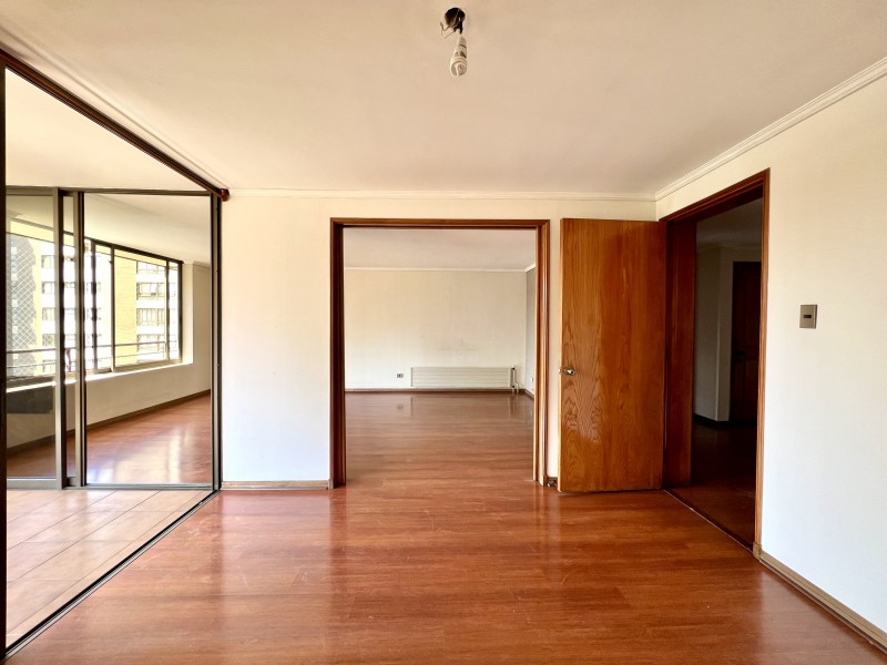 Espacios Amplios, Gran Terraza y Vista 4D3B+2E1B