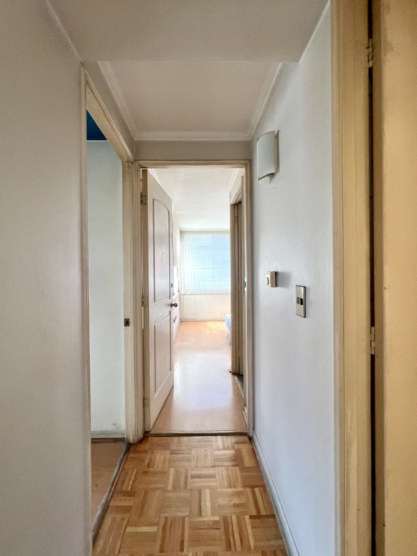 Amplio, Vistas Nor Oriente, 2D2B + 2B1E