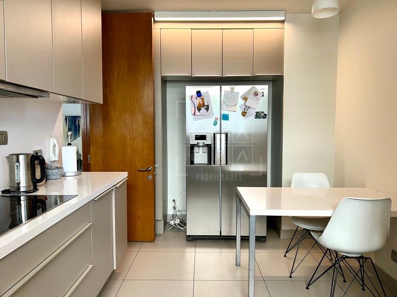 Maravilloso Duplex, Rooftop 4D4D+Servicio+2D1B