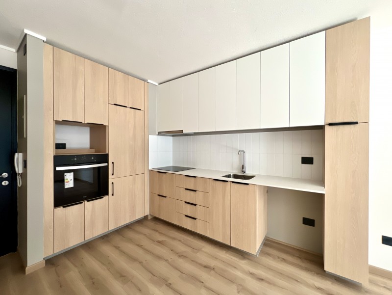 Nuevo, Metro Ñuñoa, 2D2B + Terrazas