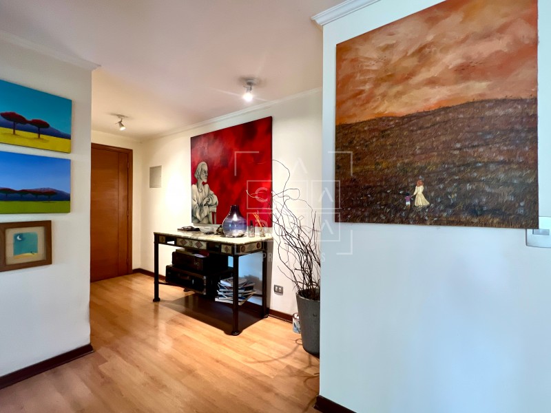 Barrio Alianza, Bien Distribuido, 3D3B +1E1B