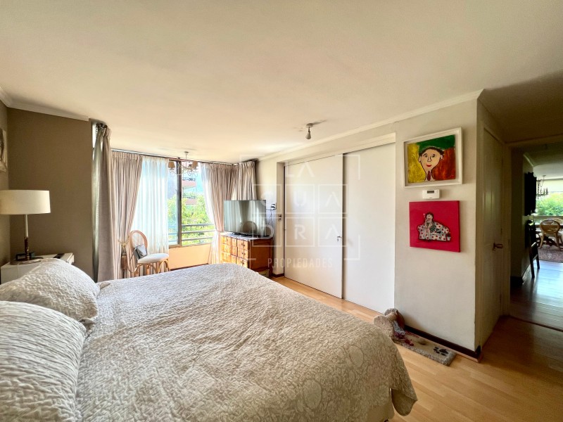 Barrio Alianza, Bien Distribuido, 3D3B +1E1B
