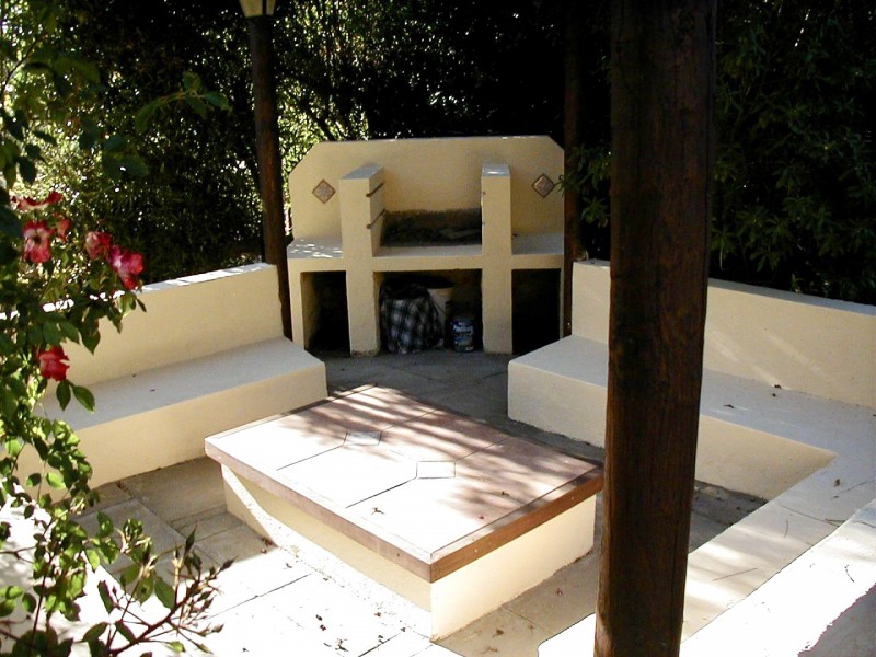 Lomas Blancas, Casa Amoblada 5D/4B, Escritorio + 2E y Bodega