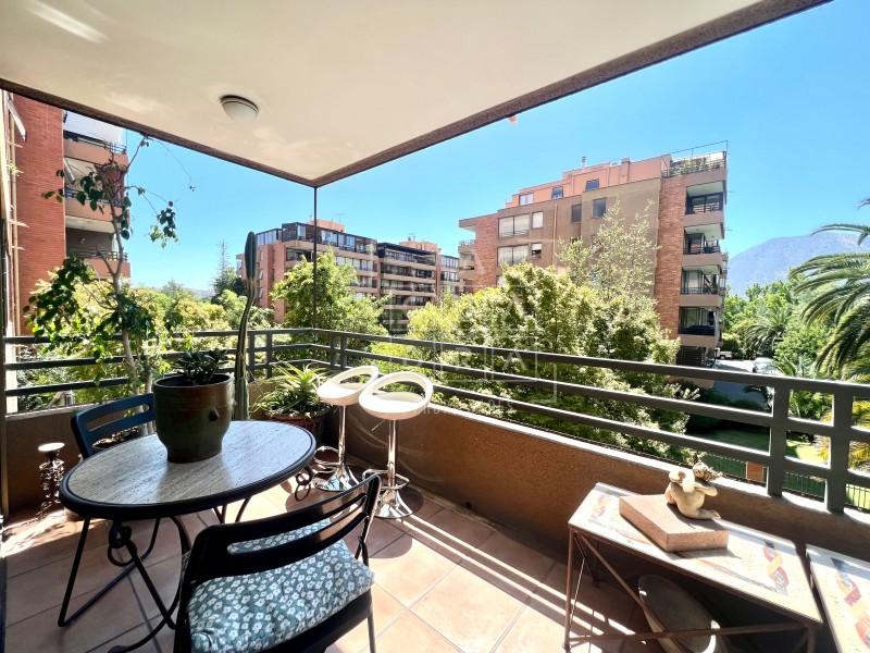 Barrio Alianza, Bien Distribuido, 3D3B +1E1B