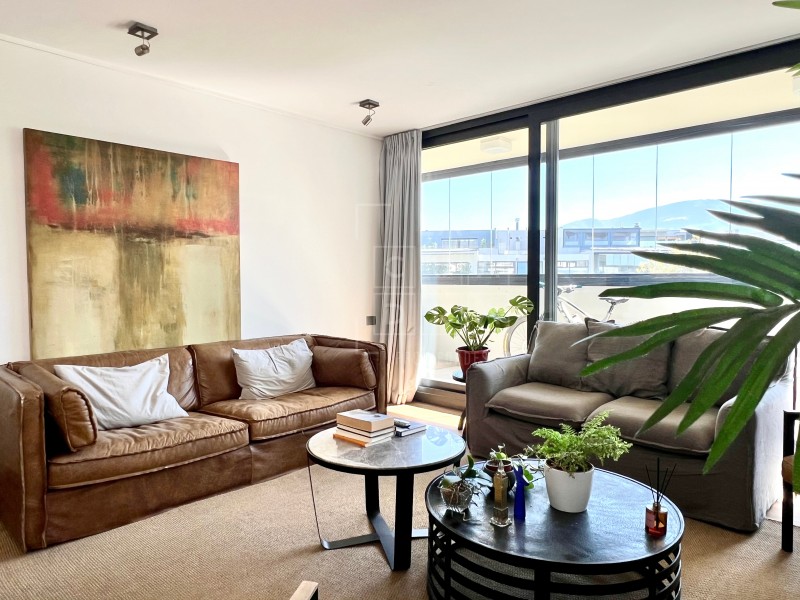 Maravilloso Duplex, Rooftop 4D4D+Servicio+2D1B