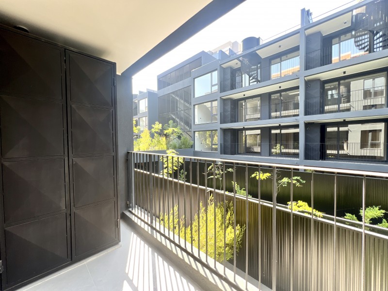 Nuevo, Metro Ñuñoa, 2D2B + Terrazas