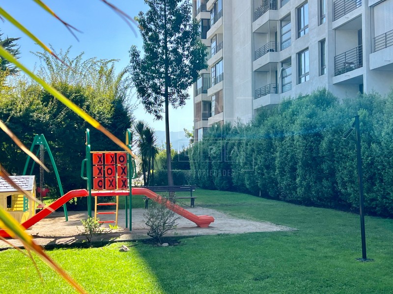 Impecable, Vistas A Jardines Interiores, 3D2B+Sala+2E1B