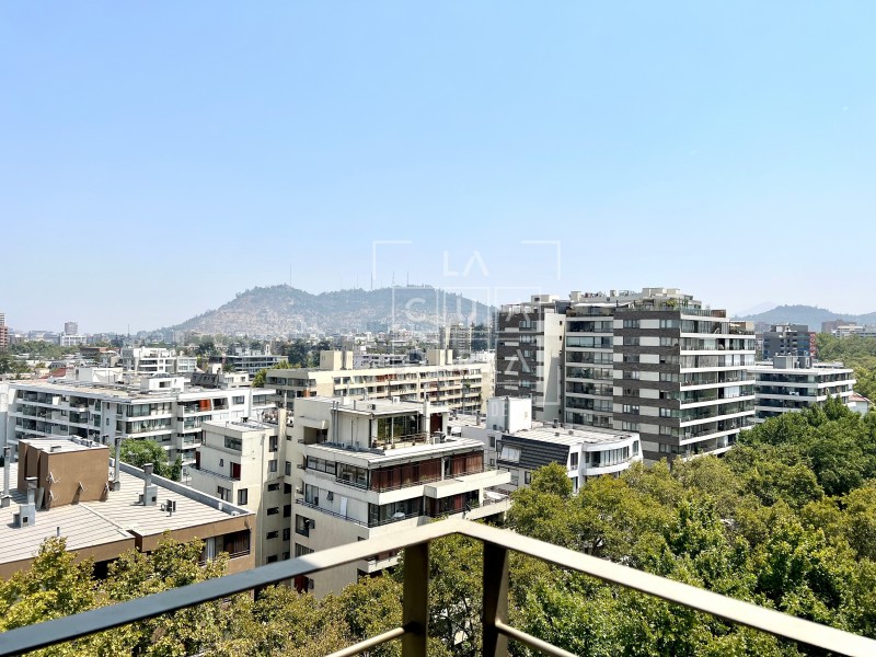 Increible Vistas, Amplio 2 Suites+B. Visitas + 2 Estac.