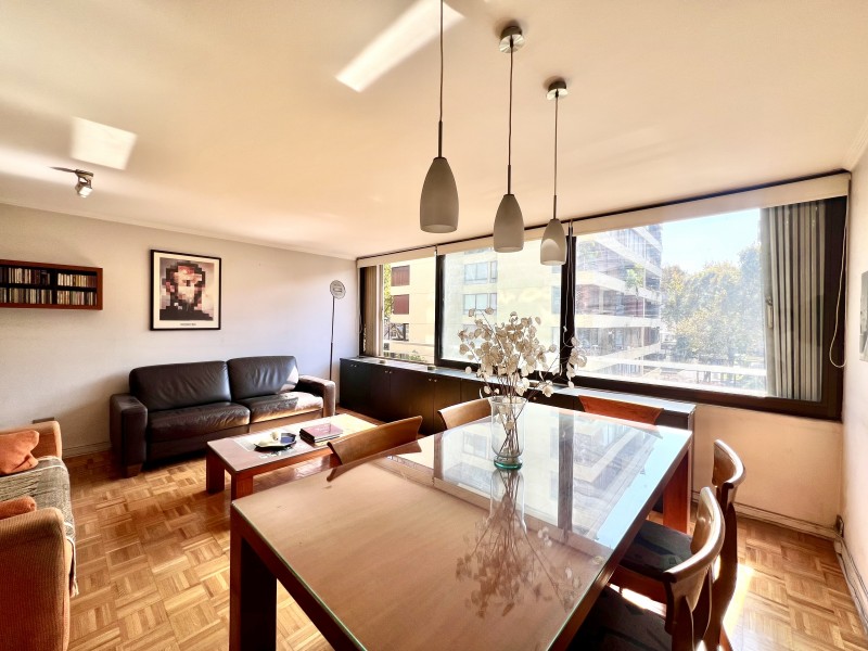 Amplio, Vistas Nor Oriente, 2D2B + 2B1E