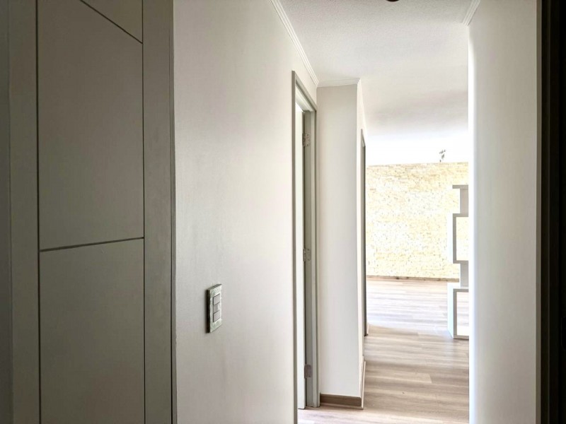 Impecable, Vistas Despejadas, 2D2B + 1E1B